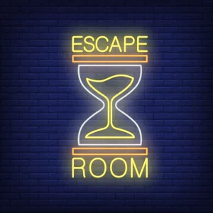 tipos de escape room