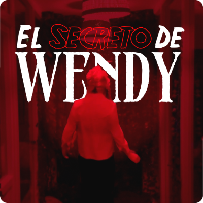El Secreto de Wendy