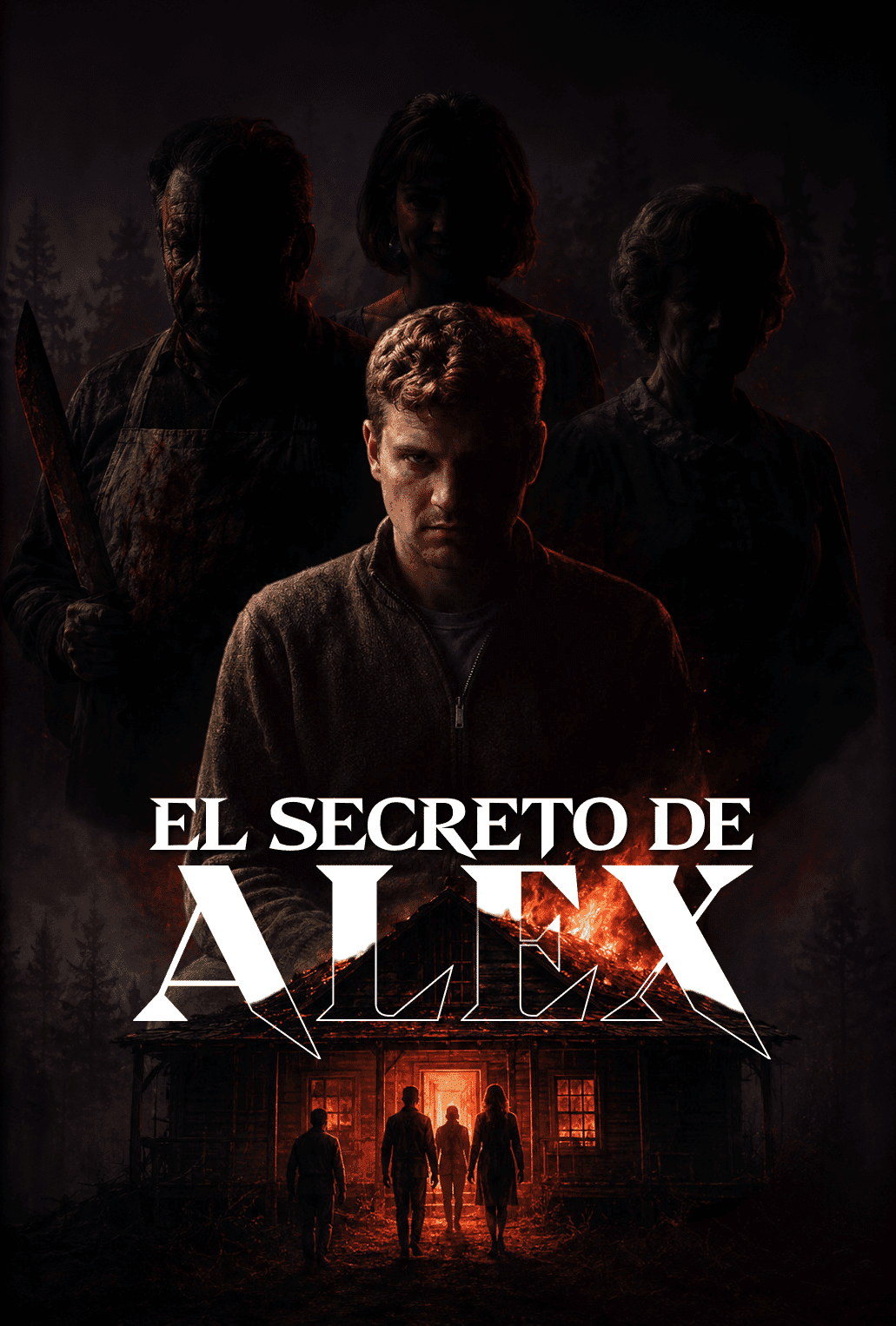 El Secreto de Alex