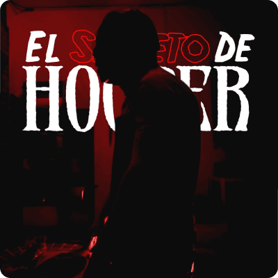El Secreto de Hooper